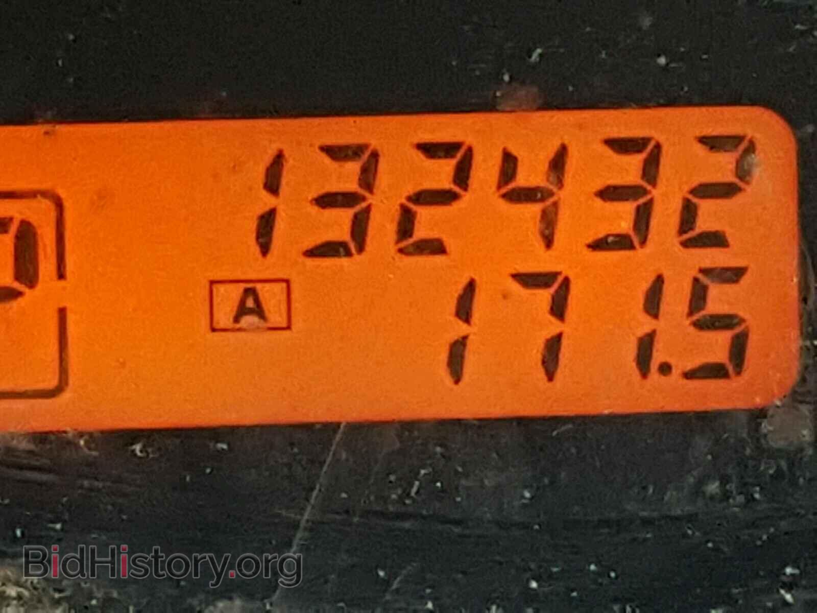 2011 NISSAN VERSA - VIN: 3N1BC1AP1BL444174 - Photo 8