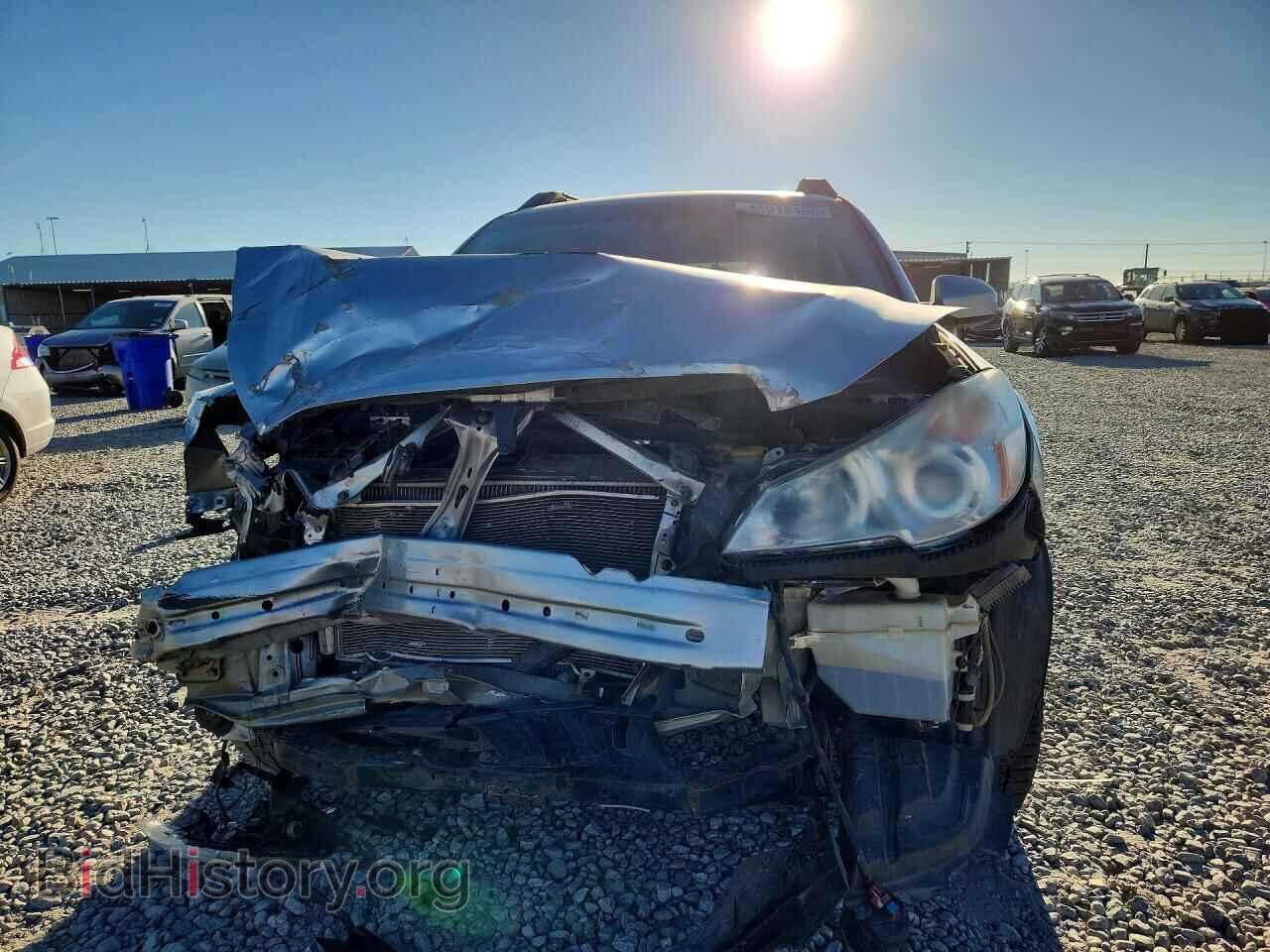 2012 SUBARU OUTBACK - VIN: 4S4BRBKC4C3291909 - Фото 5