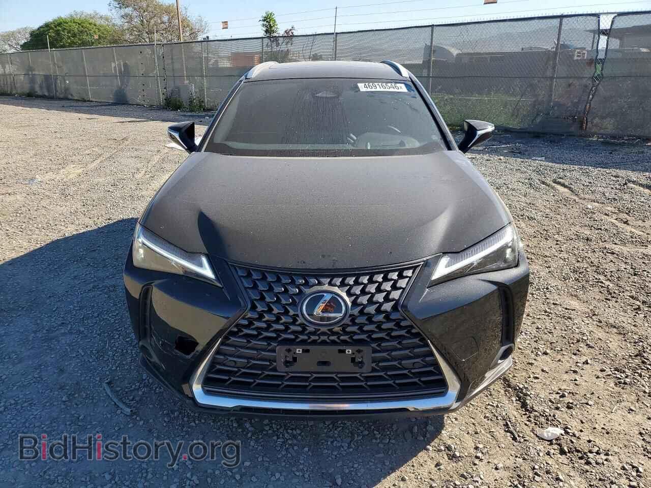 2025 LEXUS UNKNOWN - VIN: JTHYBJAH7S2038015 - Фото 5