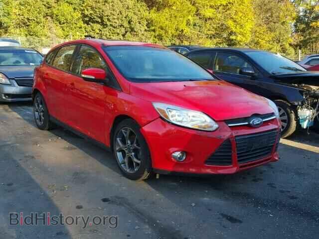 Фотография 1FADP3K27DL247989 - FORD FOCUS 2013