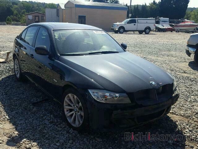 Photo WBAPH7G56BNM57559 - BMW 328 I 2011