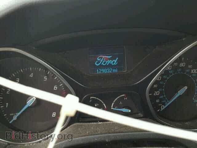 2012 FORD FOCUS - VIN: 1FAHP3K26CL252214 - Photo 8