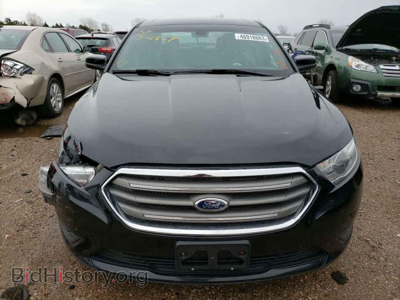 2013 FORD TAURUS - VIN: 1FAHP2E87DG156189 - Photo 5
