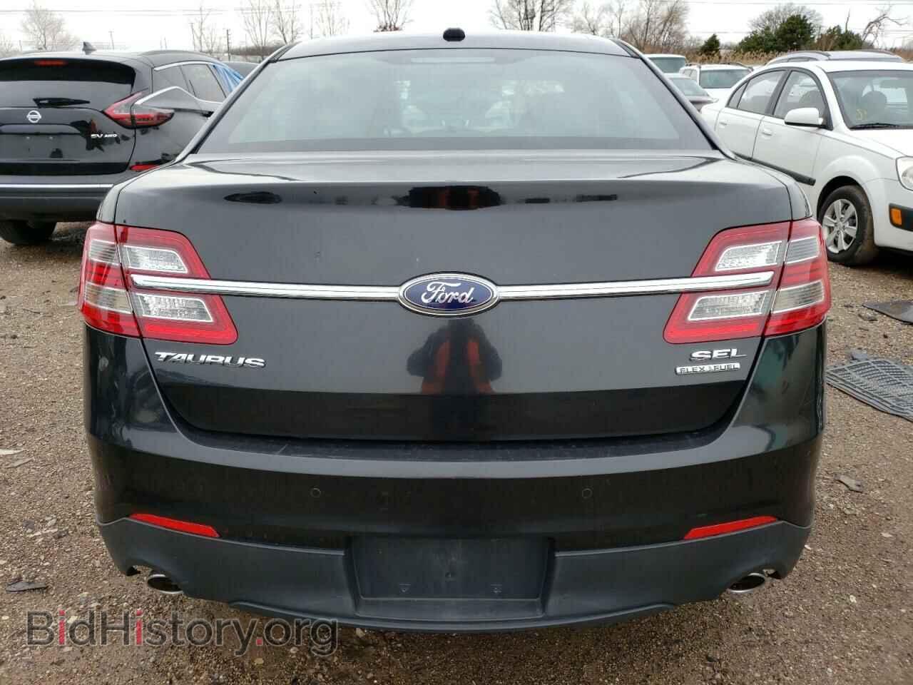 2013 FORD TAURUS - VIN: 1FAHP2E87DG156189 - Photo 6