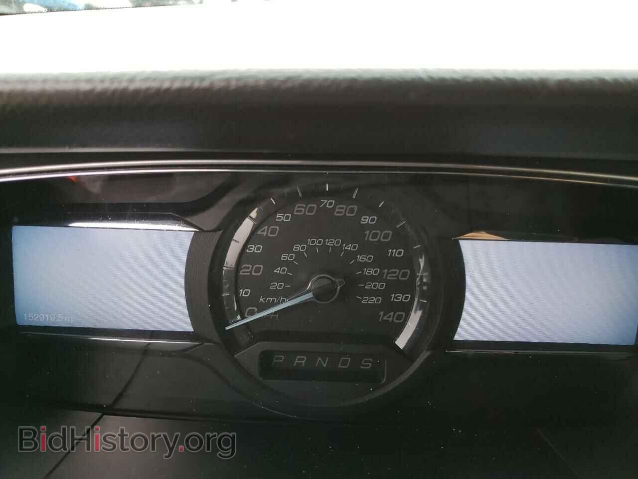 2013 FORD TAURUS - VIN: 1FAHP2E87DG156189 - Photo 9