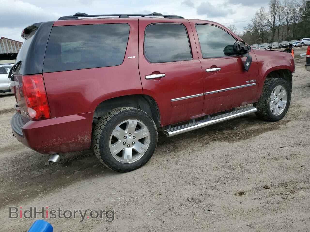2011 GMC YUKON - VIN: 1GKS1CE0XBR212083 - Фото 3