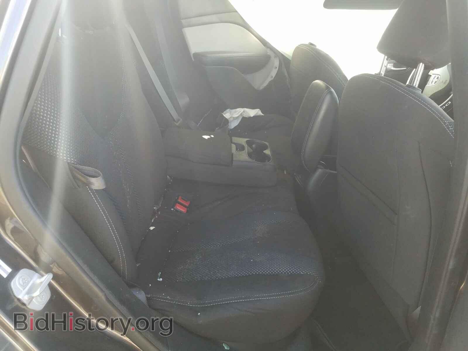 2015 DODGE DART - VIN: 1C3CDFBB4FD118965 - Photo 6