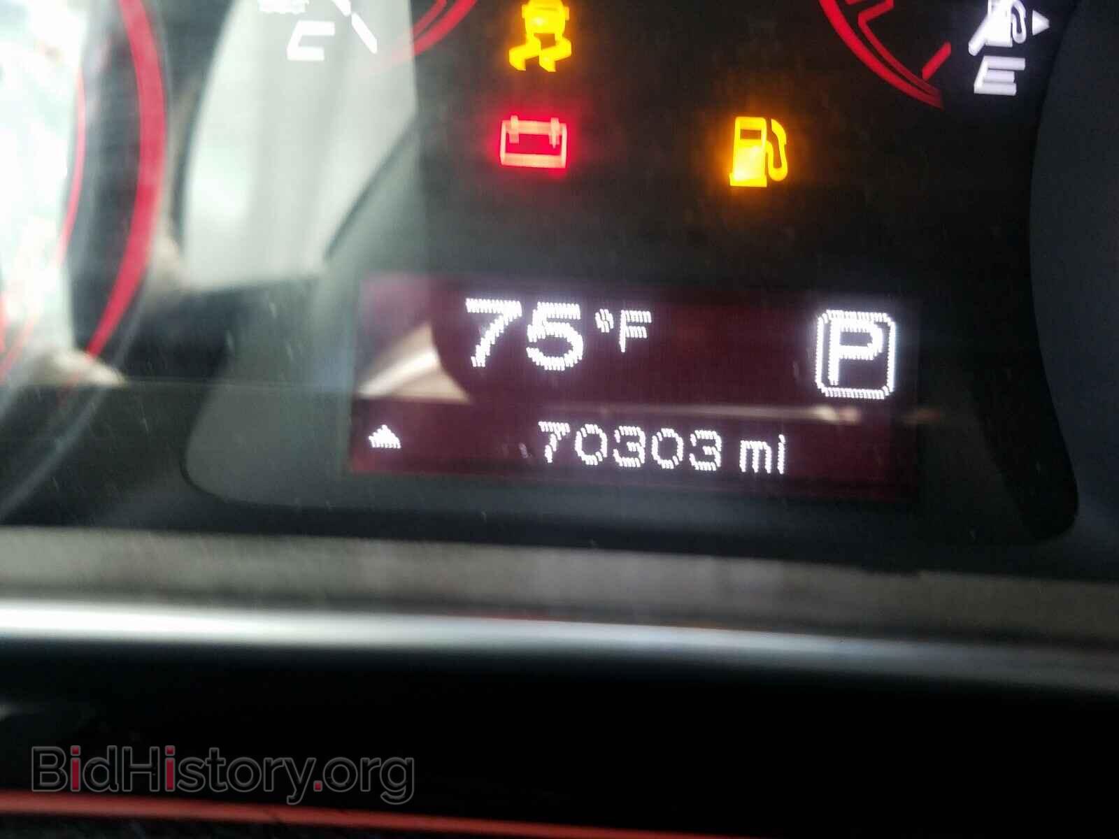 2015 DODGE DART - VIN: 1C3CDFBB4FD118965 - Photo 8
