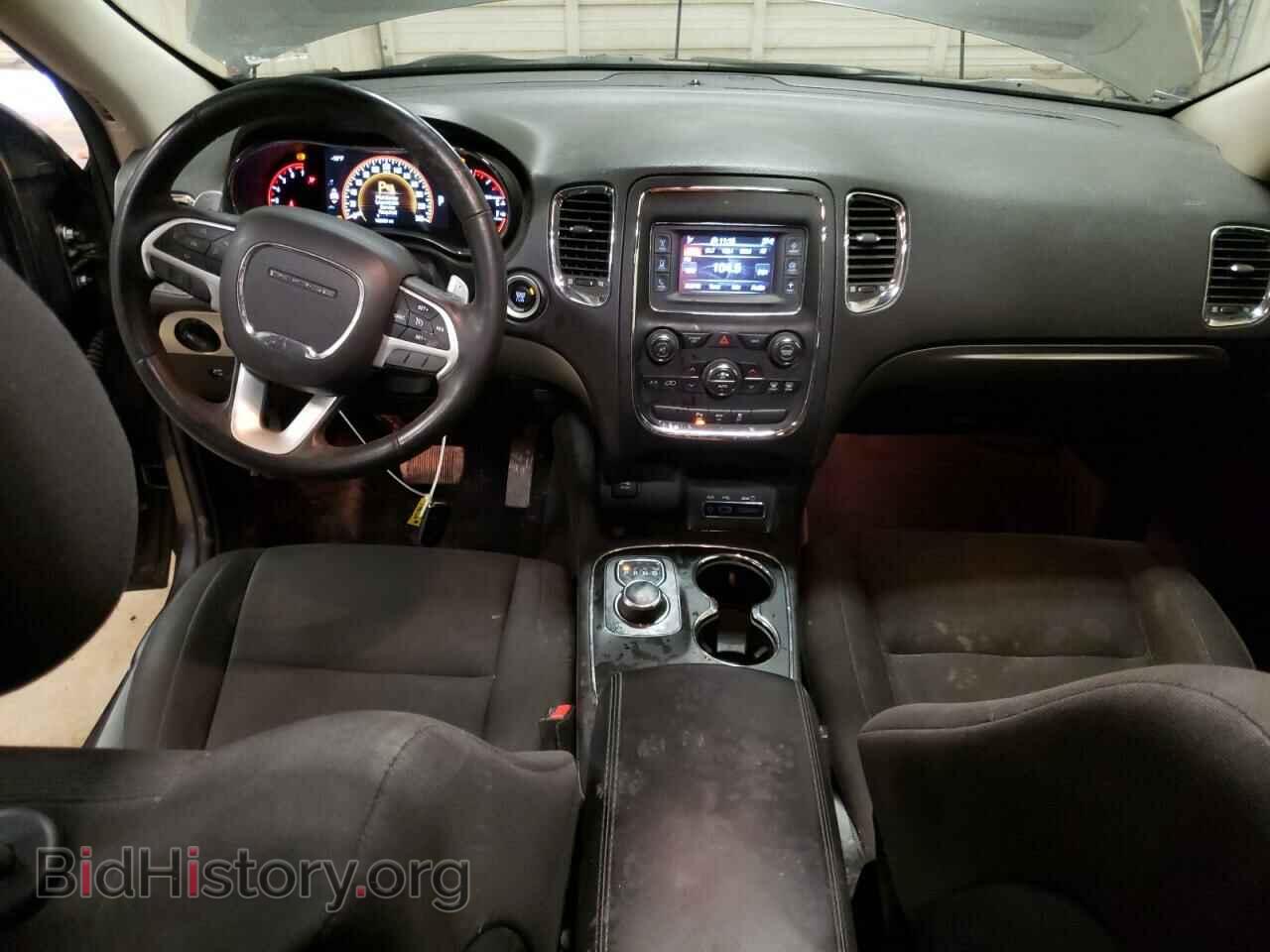 2014 DODGE DURANGO - VIN: 1C4RDJAG8EC425176 - Photo 8