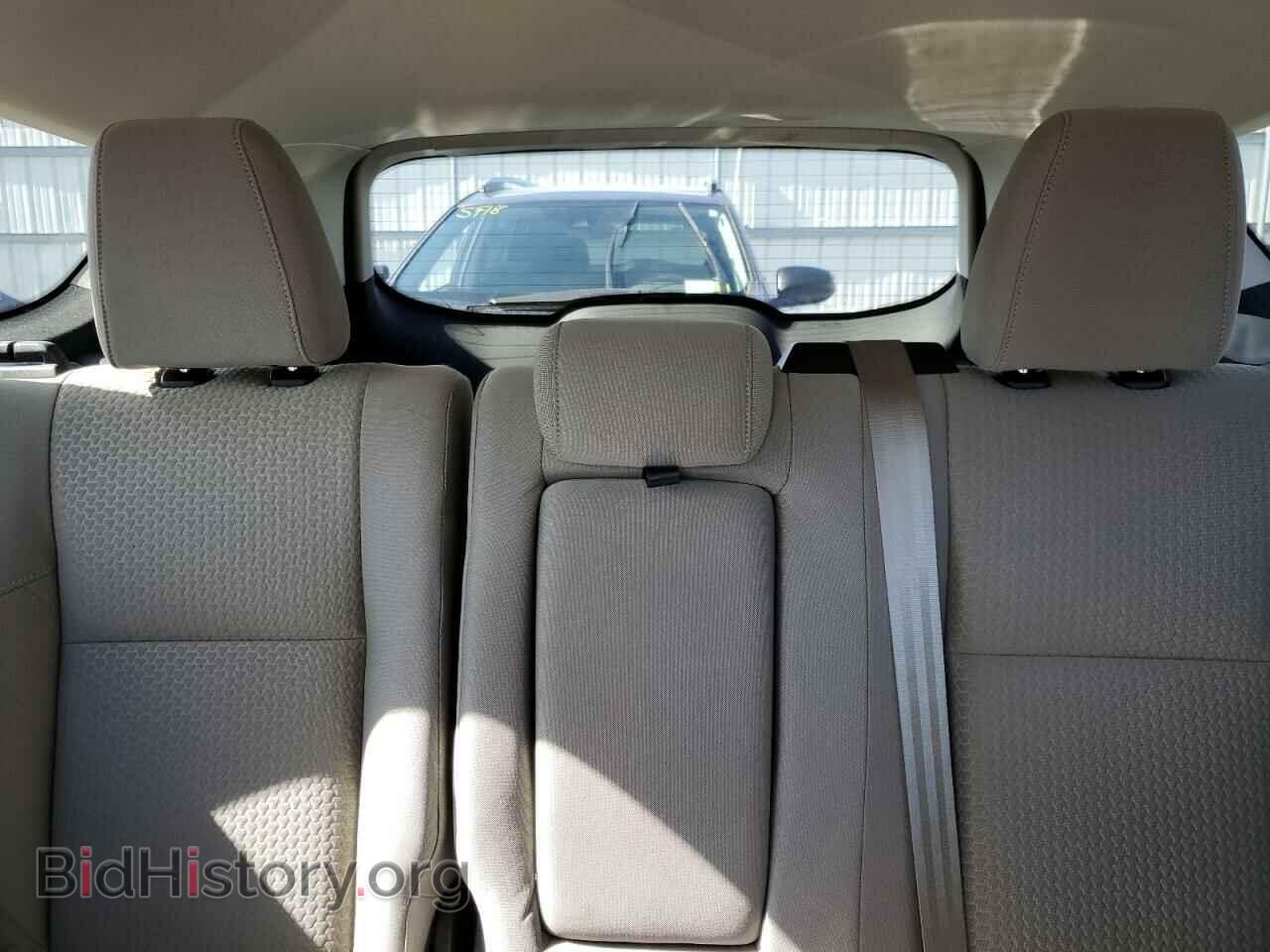 2017 FORD ESCAPE - VIN: 1FMCU9GD6HUB34056 - Фото 10