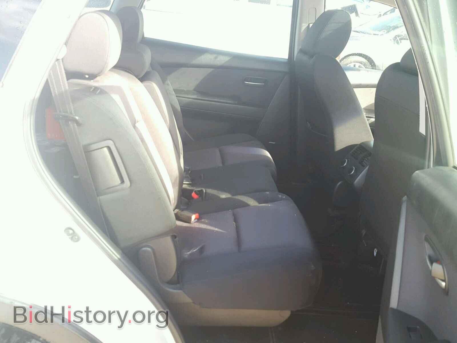 2007 MAZDA CX-9 - VIN: JM3TB28YX70111380 - Фото 6