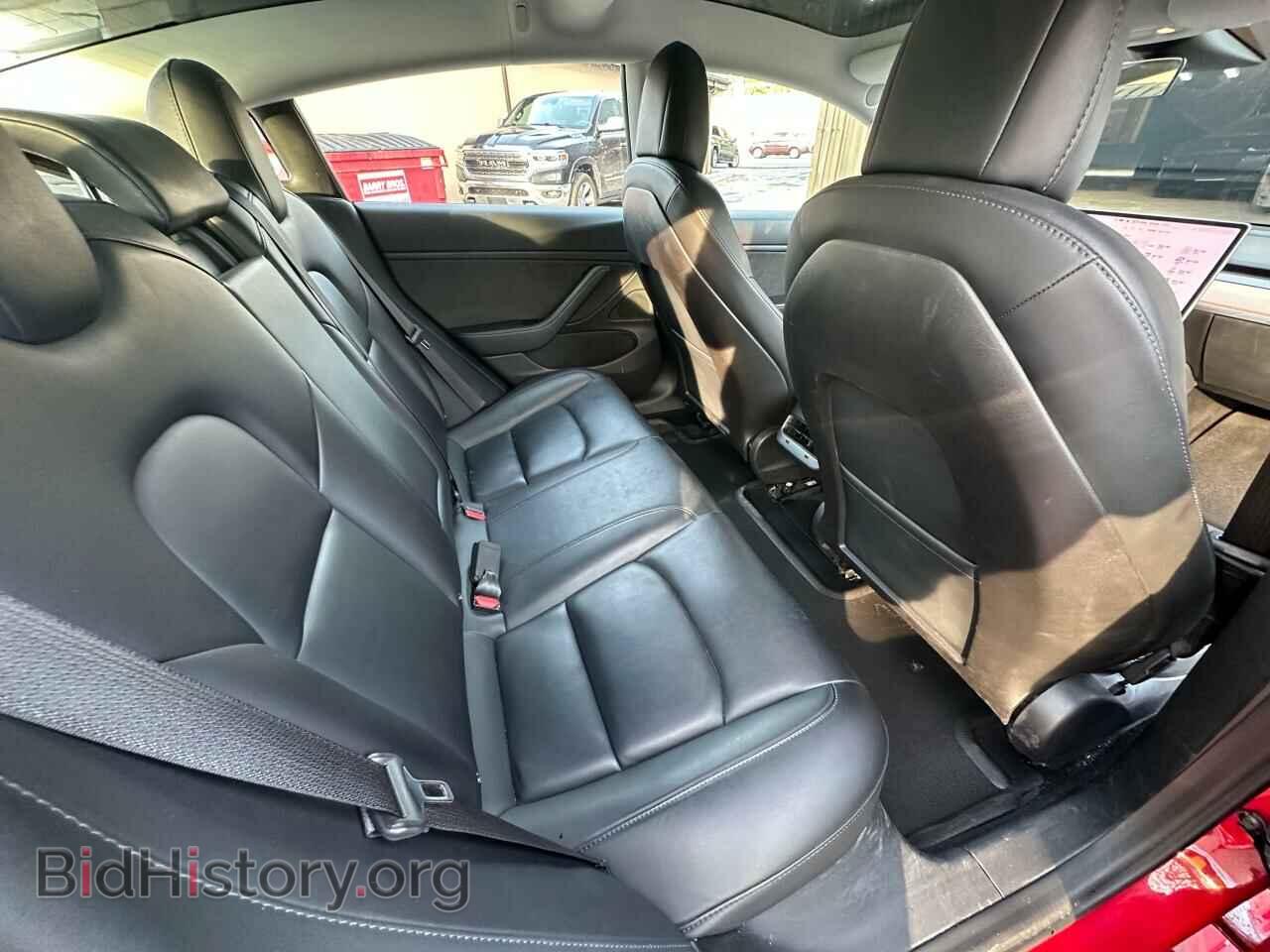 2018 TESLA MODEL 3 - VIN: 5YJ3E1EB4JF146256 - Photo 6