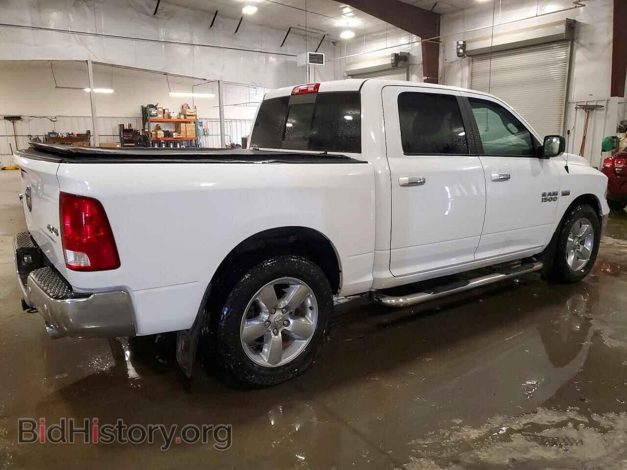 2016 RAM 1500 - VIN: 3C6RR7LT9GG276072 - Фото 3