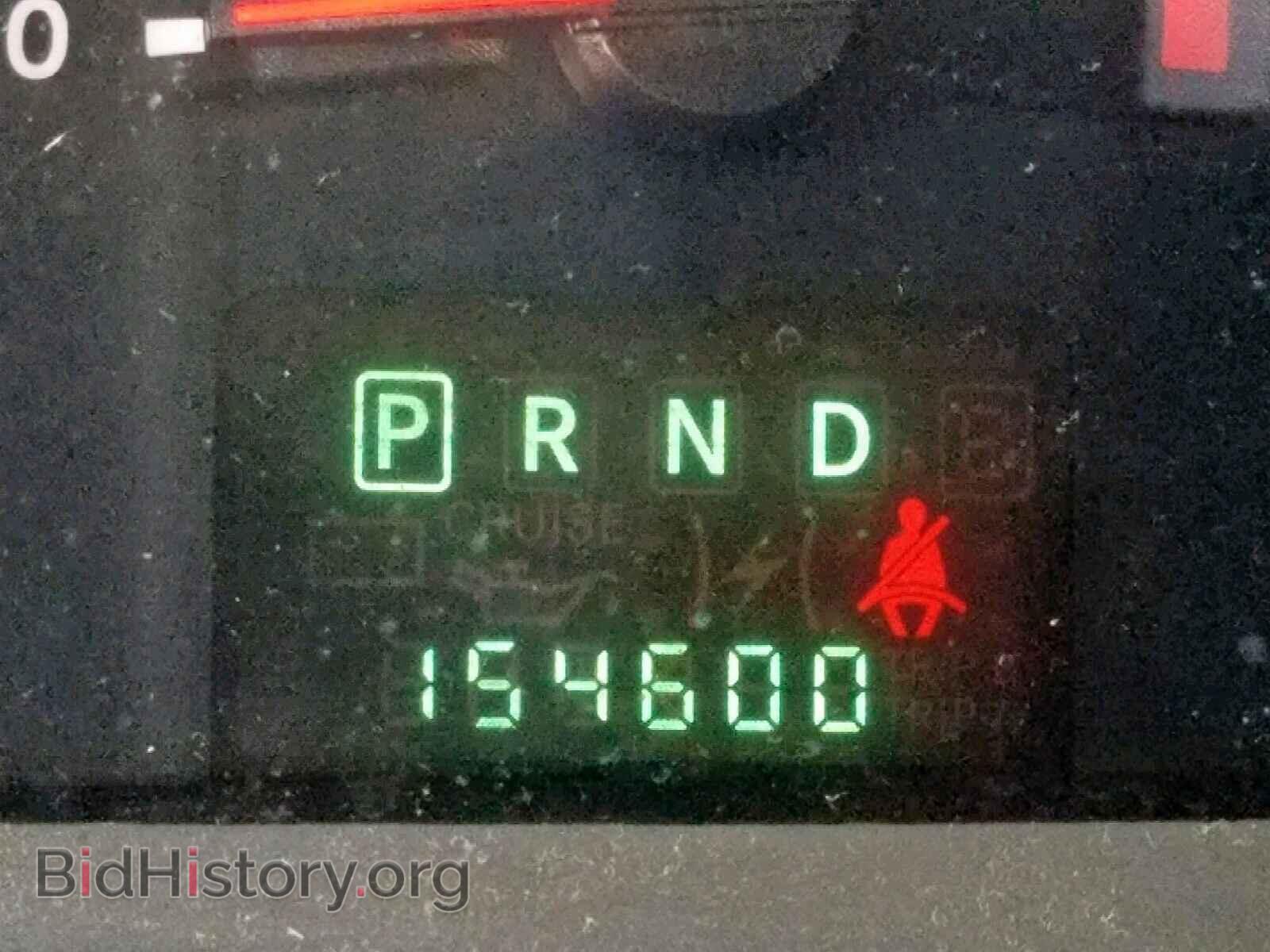 2010 DODGE JOURNEY - VIN: 3D4PH5FV0AT196357 - Фото 8