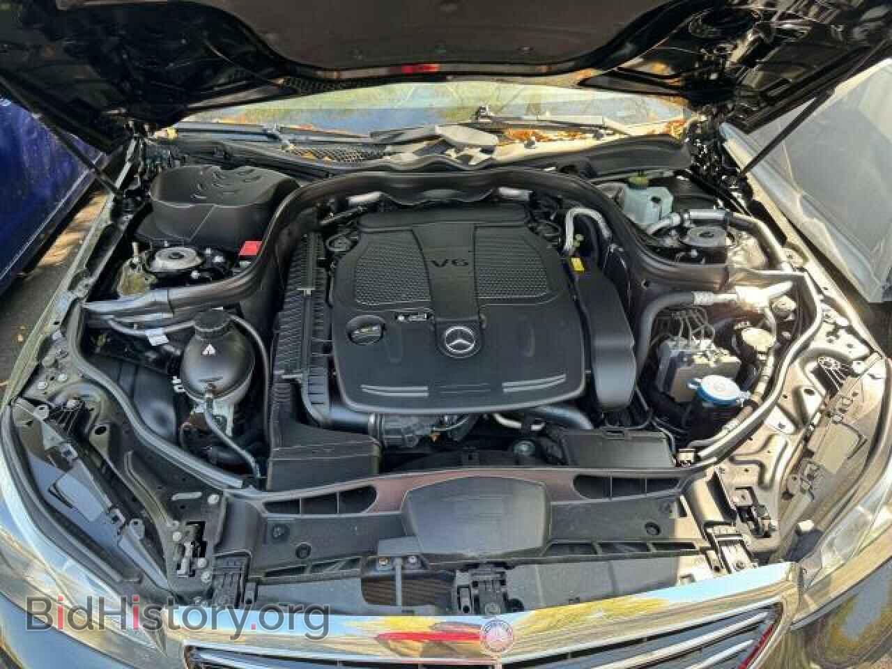 2014 MERCEDES-BENZ E-CLASS - VIN: WDDHF8JB8EA900247 - Фото 7