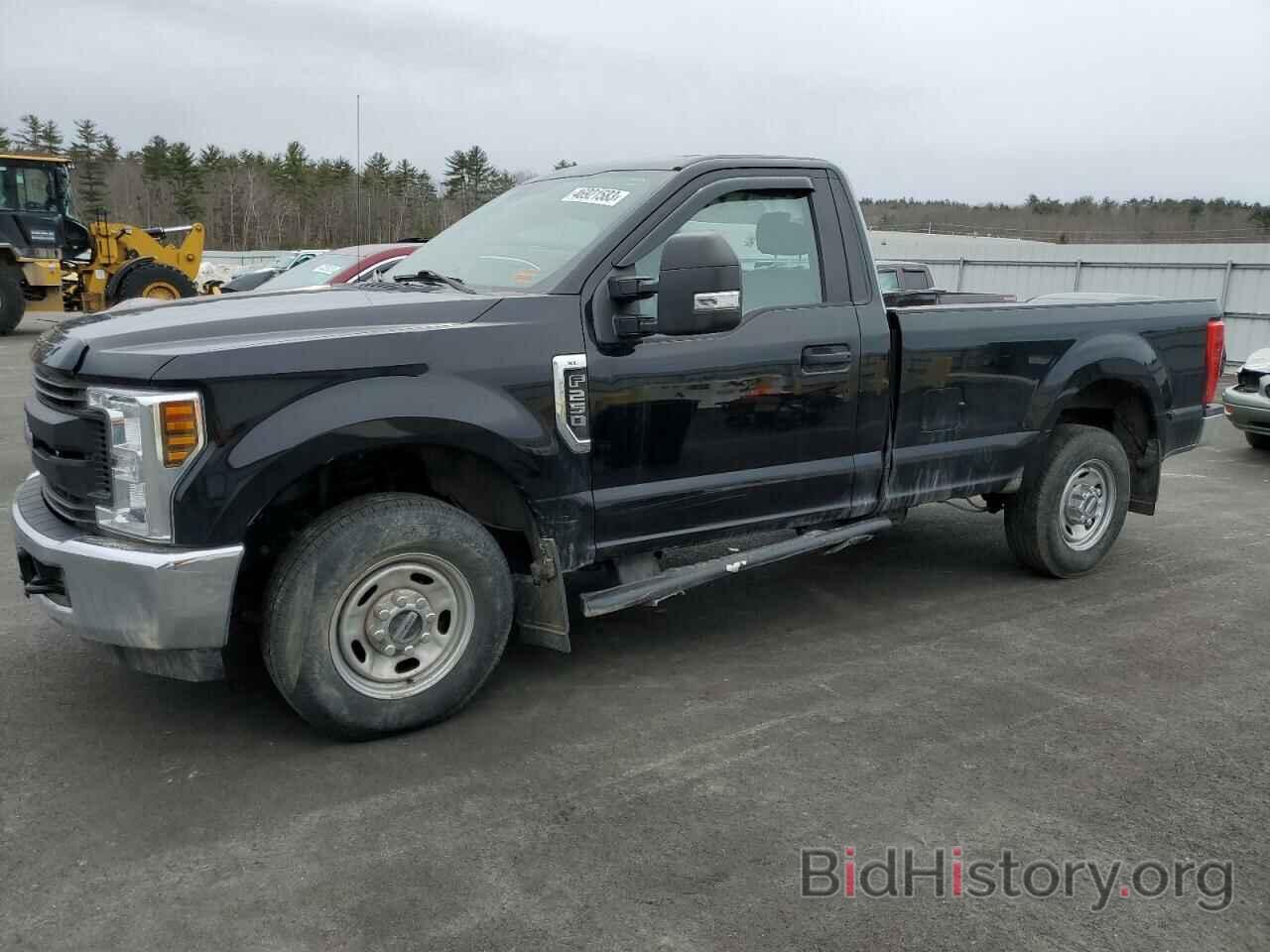 Photo 1FTBF2A63KEE92342 - FORD F250 2019