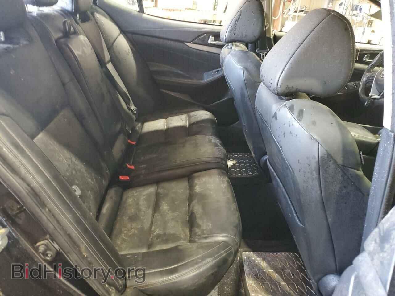 2017 NISSAN MAXIMA - VIN: 1N4AA6AP8HC419892 - Фото 10