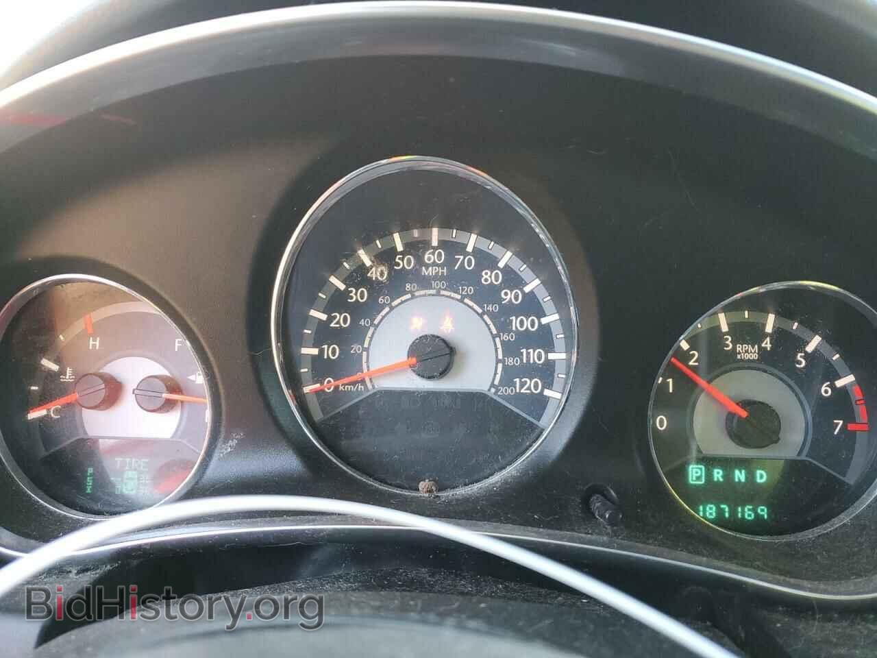 2013 CHRYSLER 200 - VIN: 1C3CCBBB9DN716360 - Photo 9