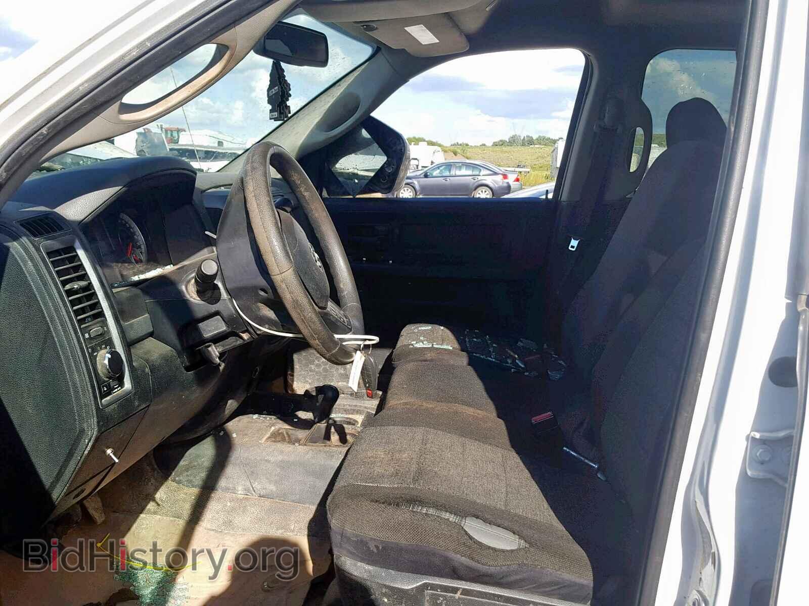 2018 RAM 3500 ST - VIN: 3C63R3GJ2JG267003 - Фото 5
