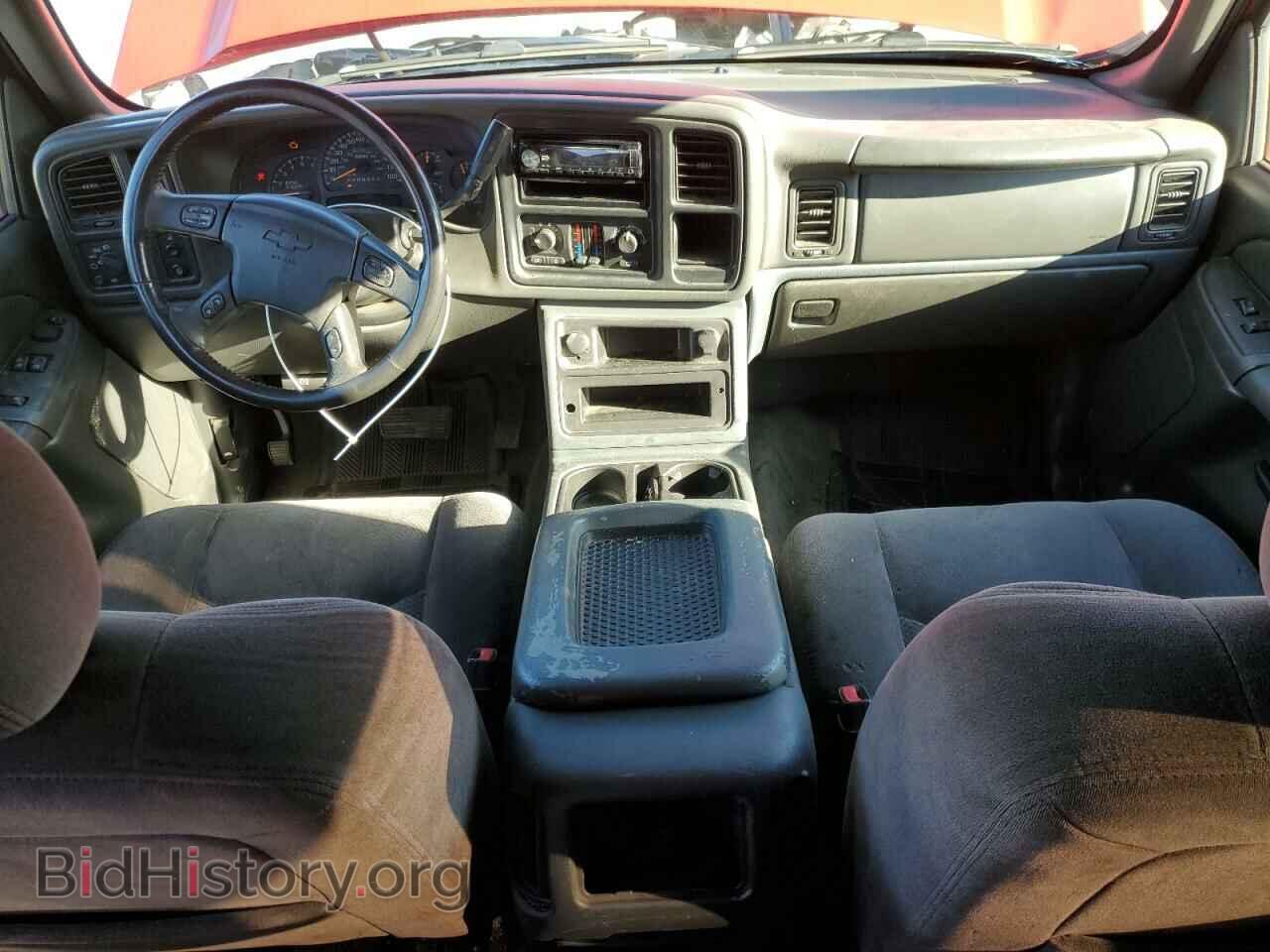 2006 CHEVROLET ALL Models - VIN: 2GCEC19Z861251818 - Фото 8