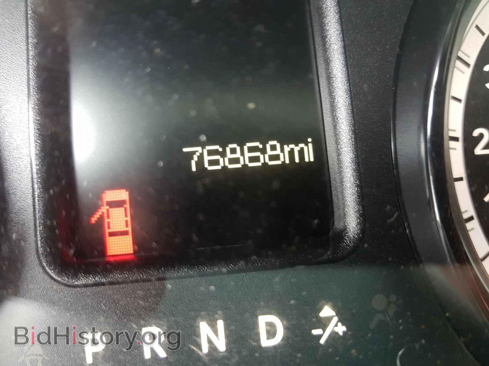 2017 RAM 1500 - VIN: 3C6JR6DG6HG757097 - Photo 8