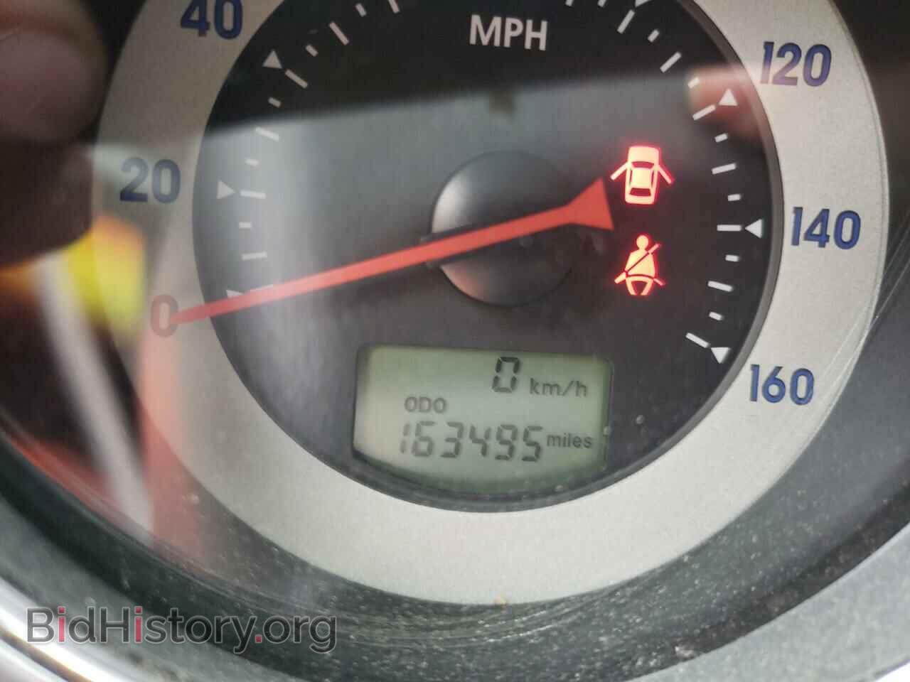 2008 MITSUBISHI ECLIPSE - VIN: 4A3AL25F48E009106 - Фото 8