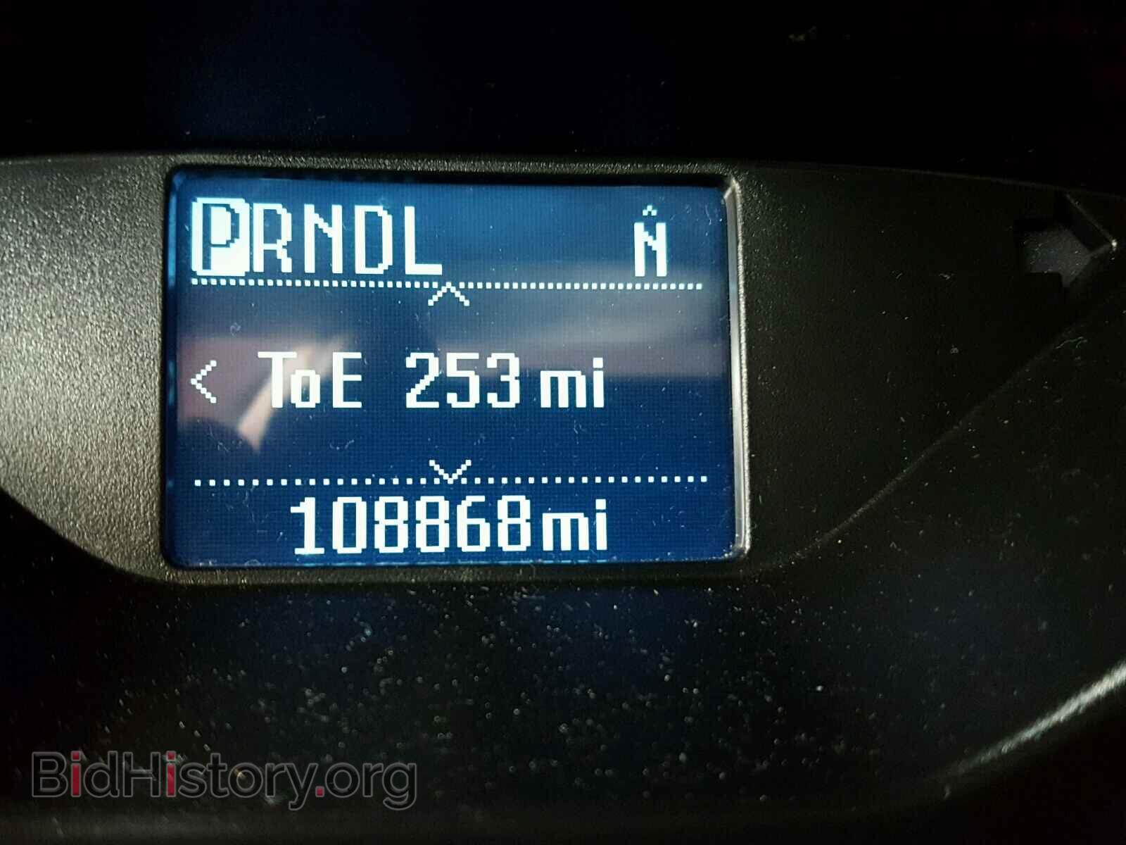 2012 FORD FOCUS - VIN: 1FAHP3F22CL254469 - Photo 8