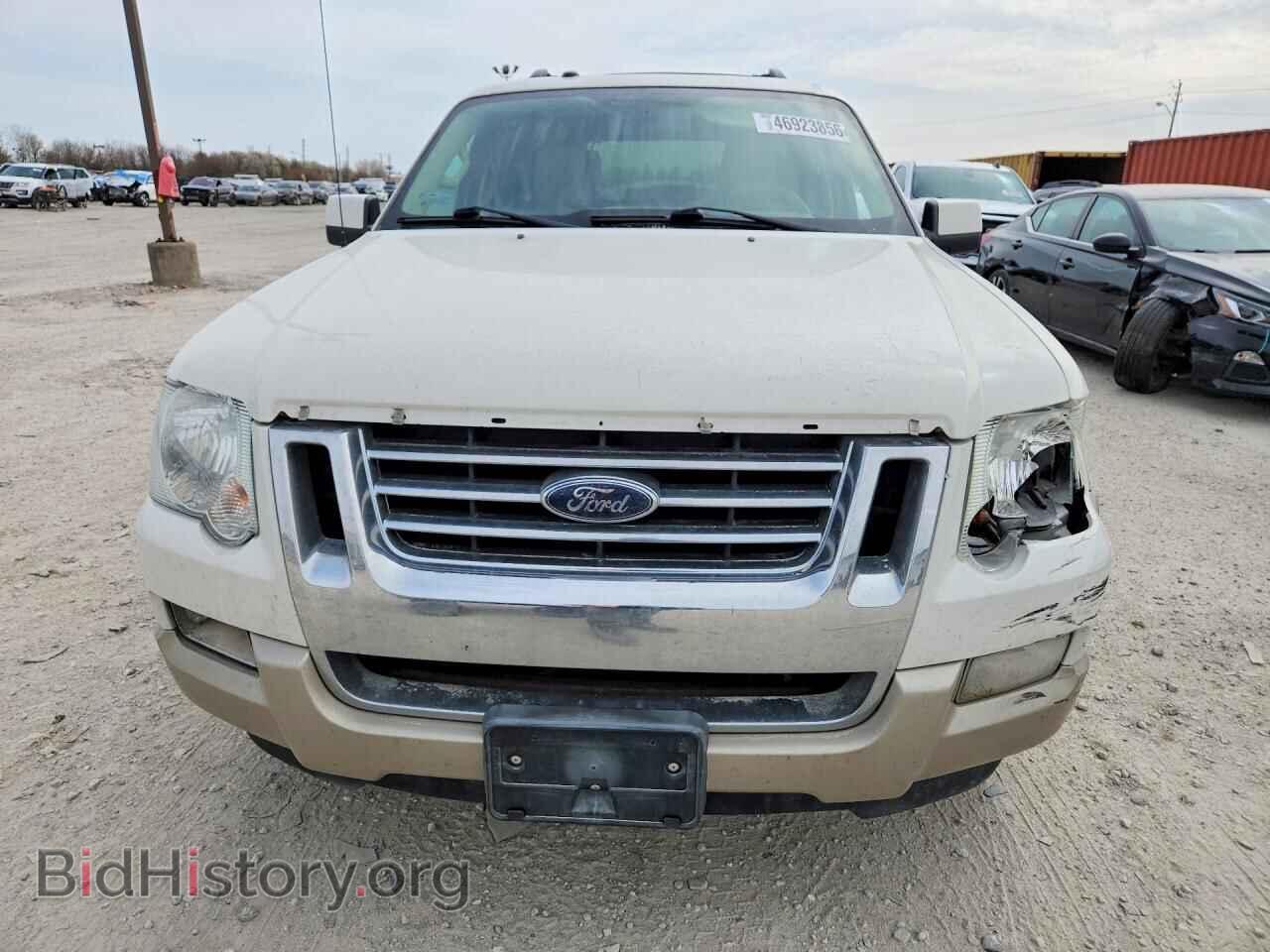 2010 FORD EXPLORER - VIN: 1FMEU7EE0AUB15808 - Фото 5