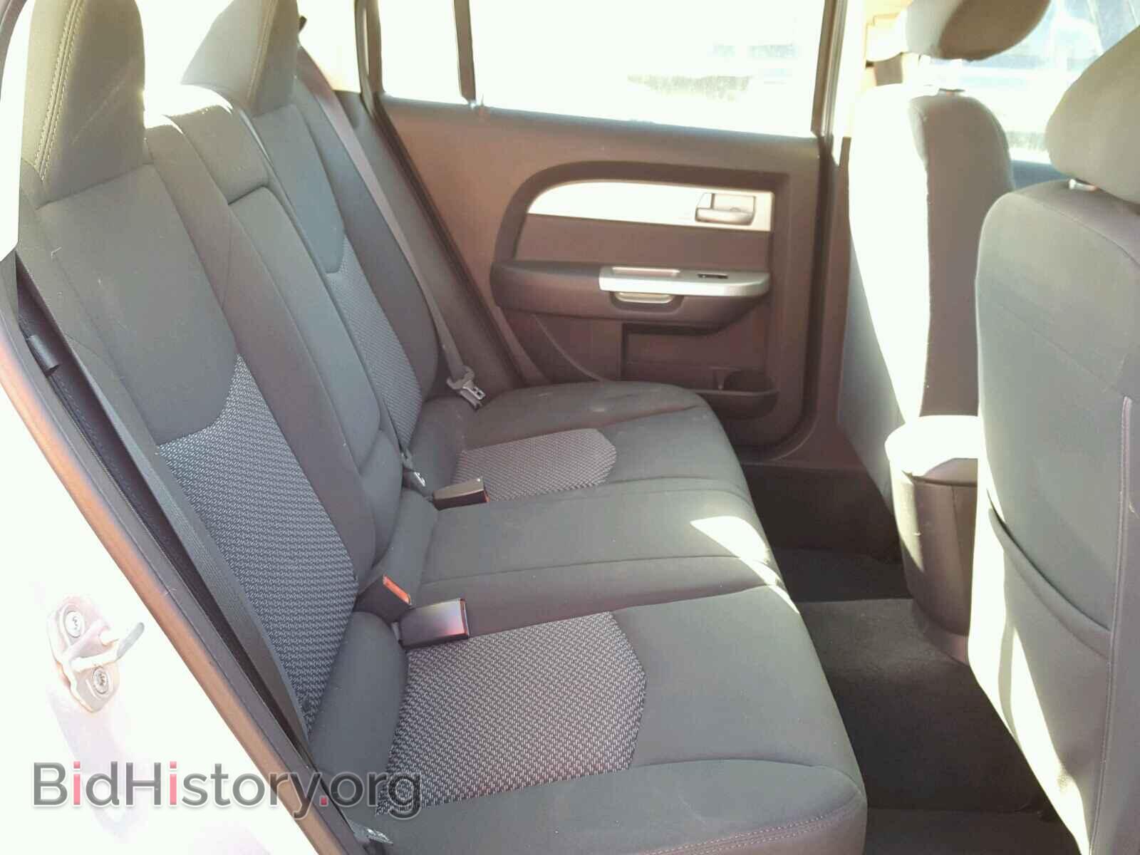 2009 CHRYSLER SEBRING - VIN: 1C3LC46B09N537332 - Фото 6