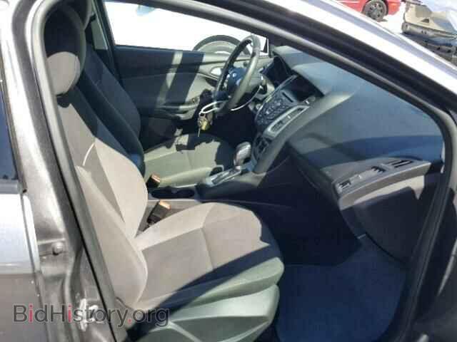 2014 FORD FOCUS - VIN: 1FADP3F27EL172559 - Photo 5