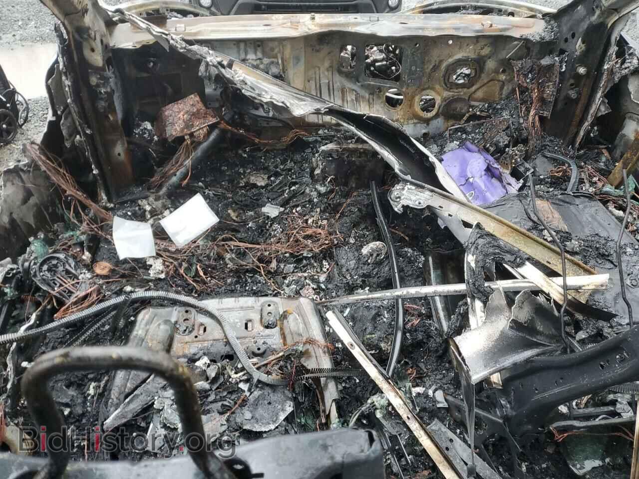 2019 TESLA MODEL 3 - VIN: 5YJ3E1EA7KF485215 - Фото 8