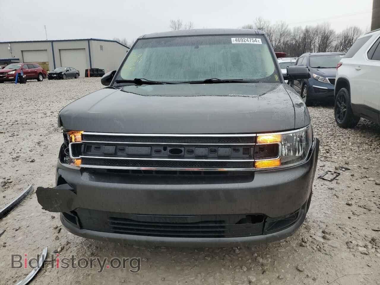 2017 FORD FLEX - VIN: 2FMGK5B85HBA05693 - Photo 5