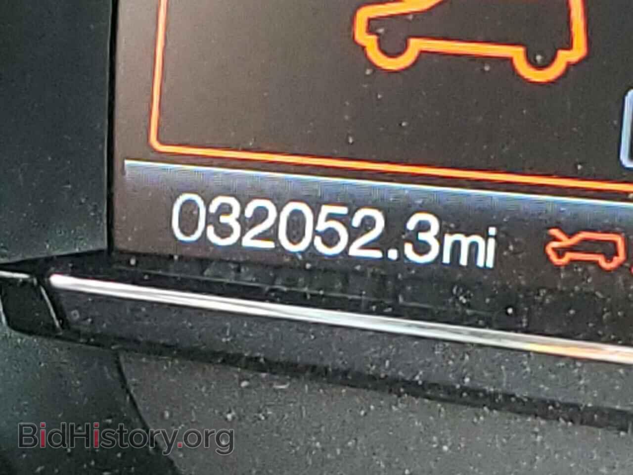 2018 FORD EXPLORER - VIN: 1FM5K8D80JGB98078 - Photo 8