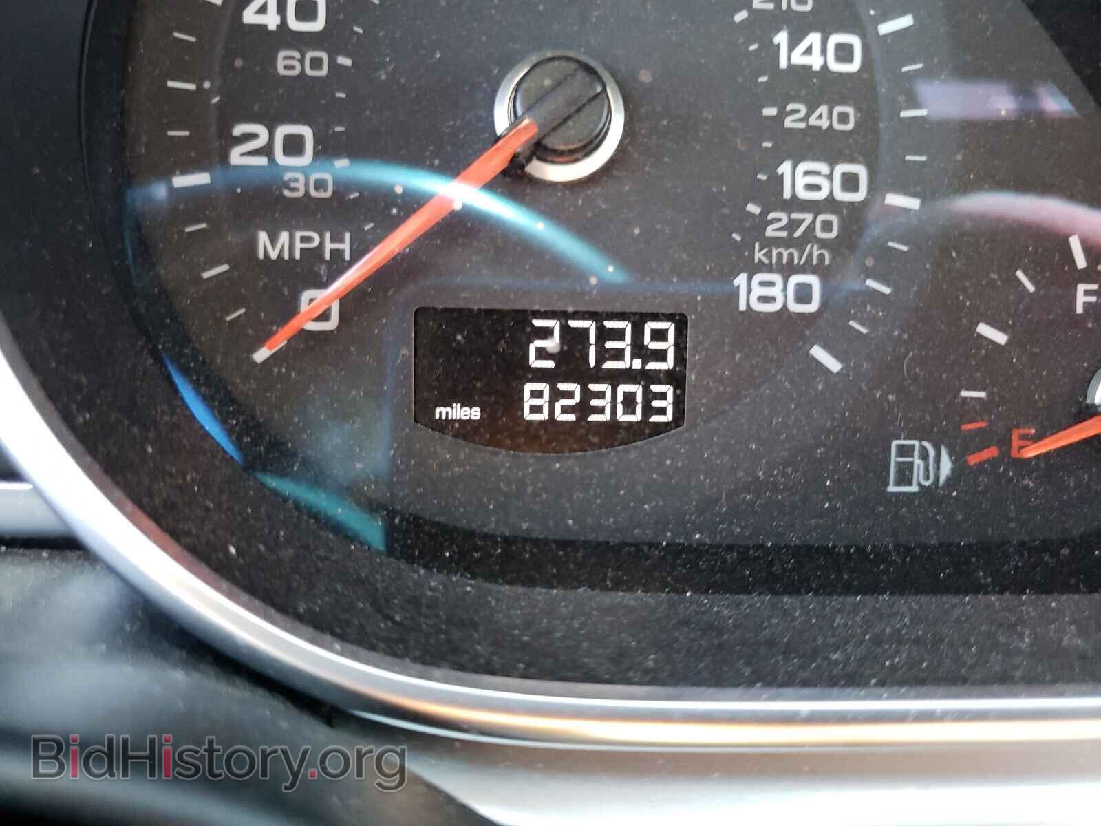 2013 AUDI Q7 - VIN: WA1DGAFE4DD009251 - Фото 8
