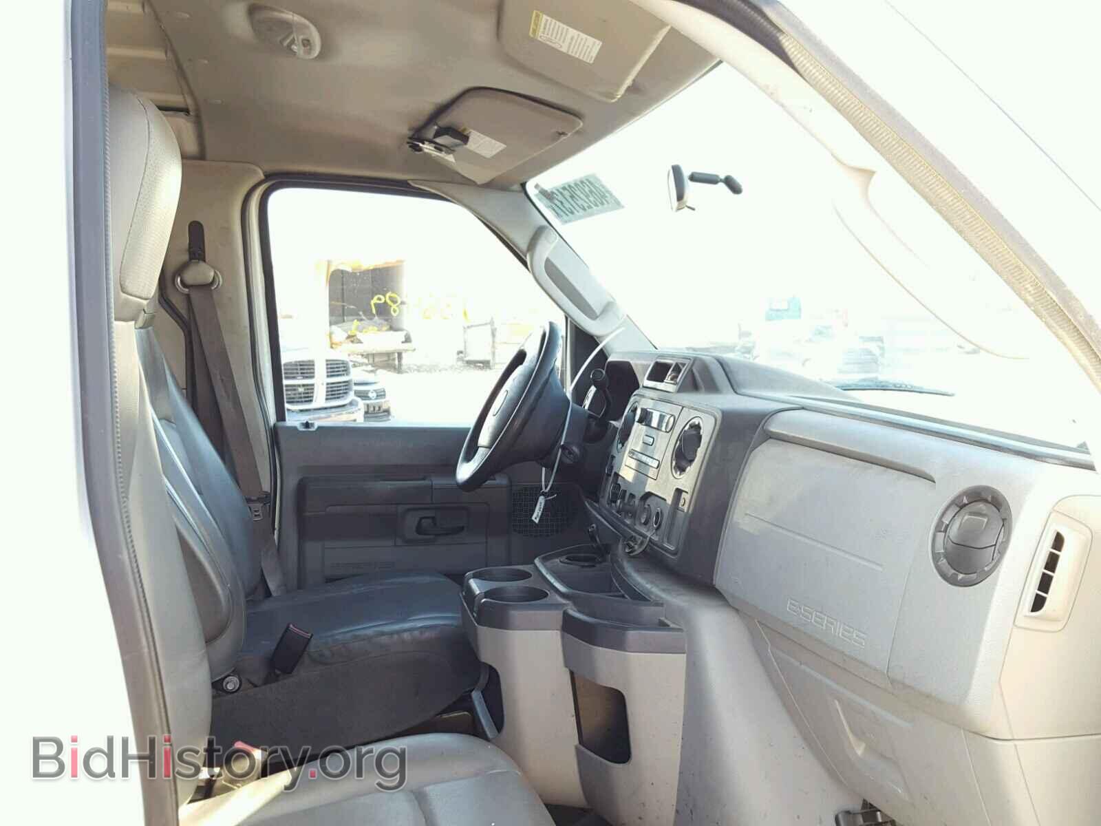 2011 FORD ECONOLINE - VIN: 1FTNE2EW0BDA08658 - Photo 5