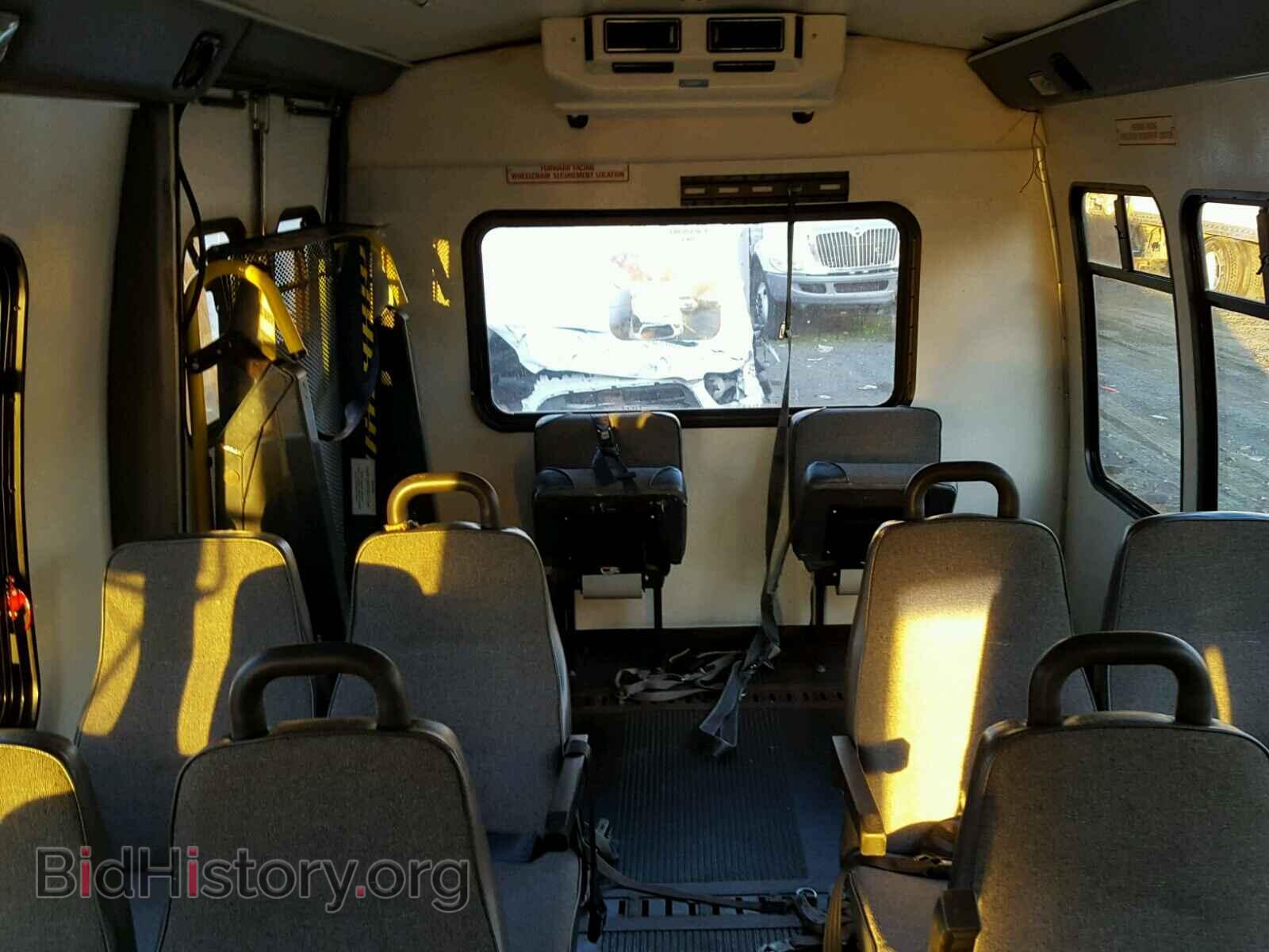 2000 FORD ECONOLINE - VIN: 1FDXE45F0YHB65284 - Photo 6