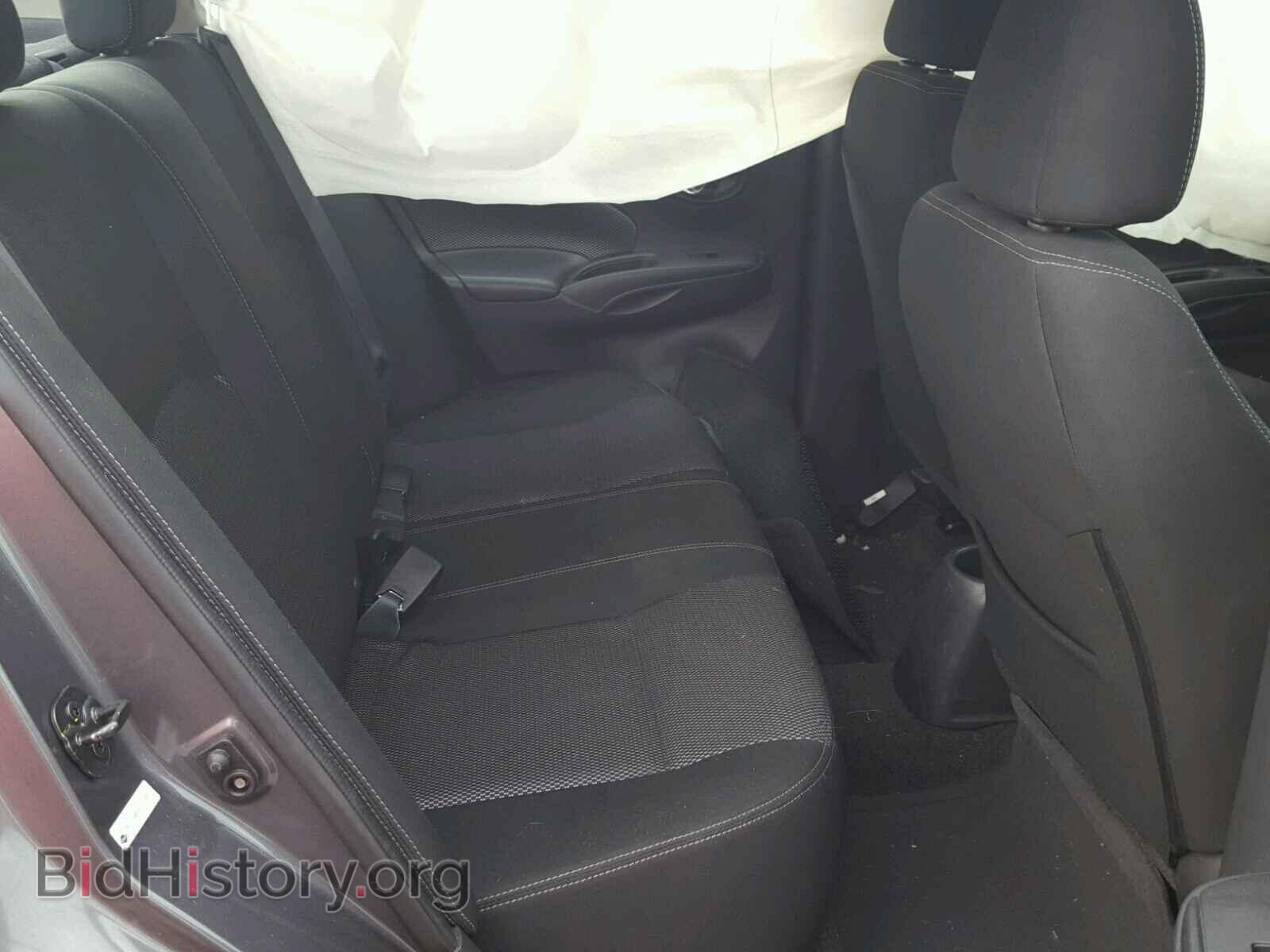 2017 NISSAN VERSA - VIN: 3N1CN7AP3HL863315 - Photo 6