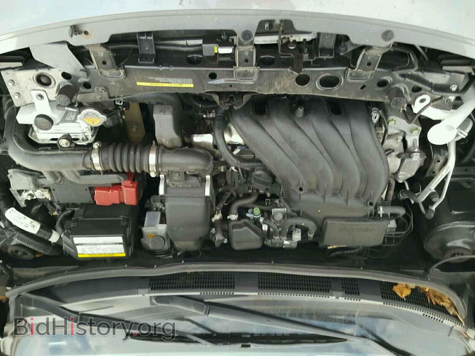 2017 NISSAN VERSA - VIN: 3N1CN7AP3HL863315 - Photo 7