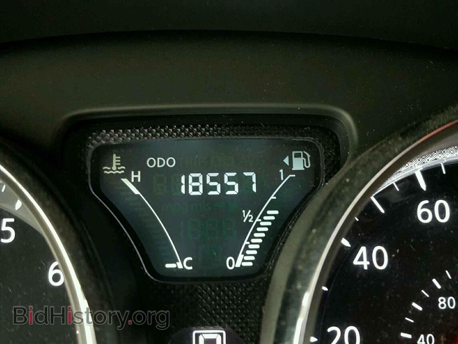 2017 NISSAN VERSA - VIN: 3N1CN7AP3HL863315 - Photo 8