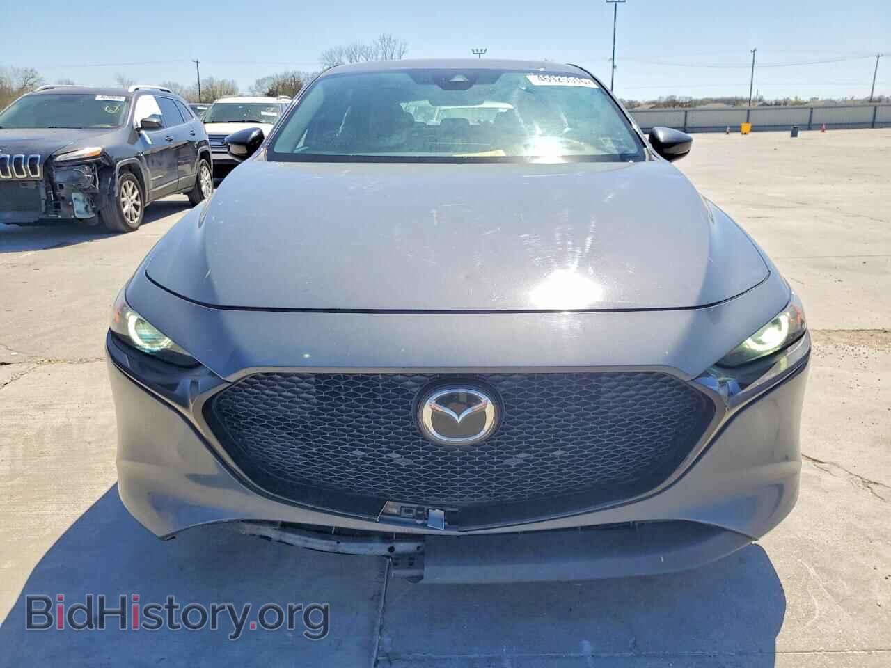 2020 MAZDA 3 - VIN: JM1BPBNM0L1166433 - Фото 5