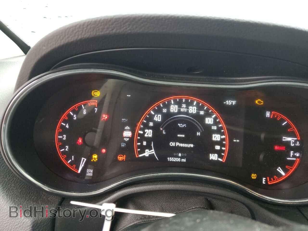 2014 DODGE DURANGO - VIN: 1C4RDJDG1EC597027 - Фото 9