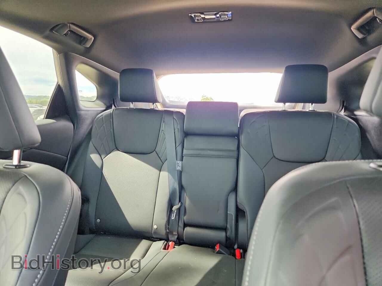 2025 LEXUS UNKNOWN - VIN: 2T2BBMCA7SC084529 - Photo 10