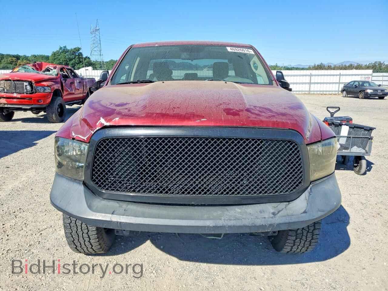 2015 RAM 1500 - VIN: 1C6RR7FT1FS509039 - Фото 5