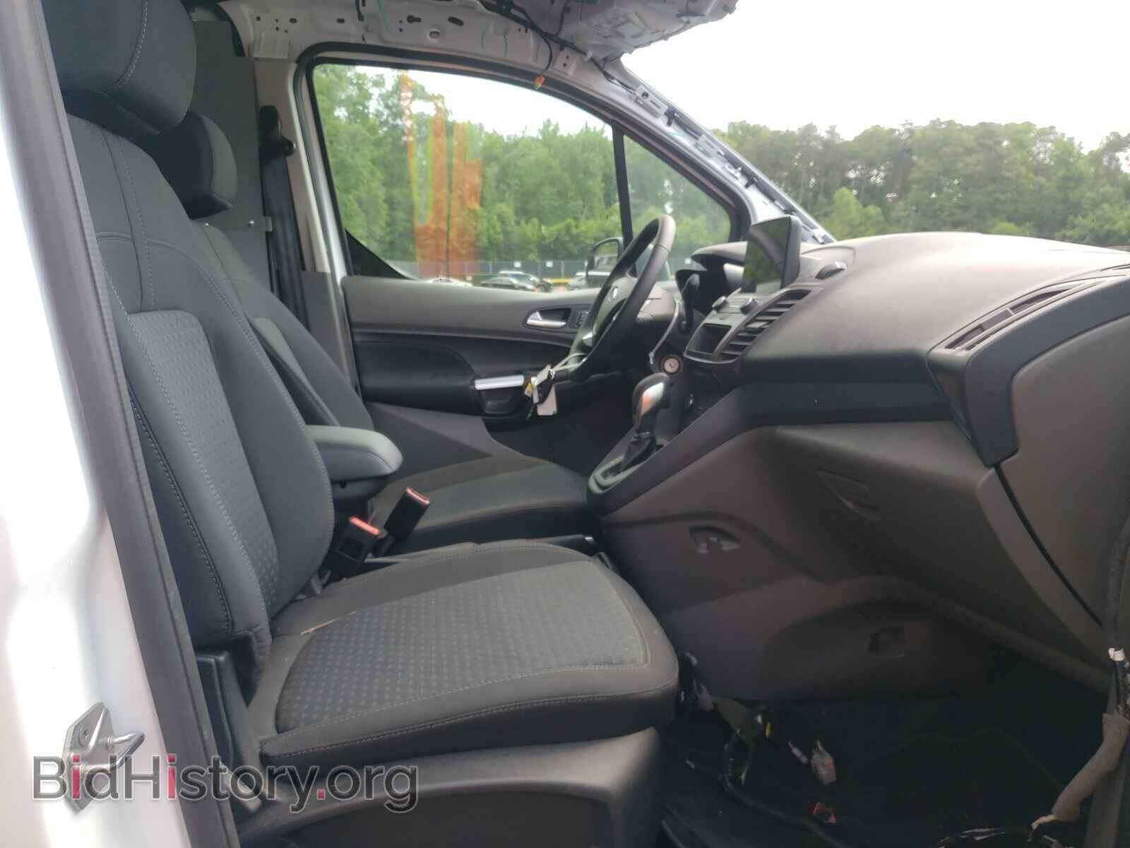 2021 FORD TRANSIT CO - VIN: NM0LS7F28M1490824 - Фото 5