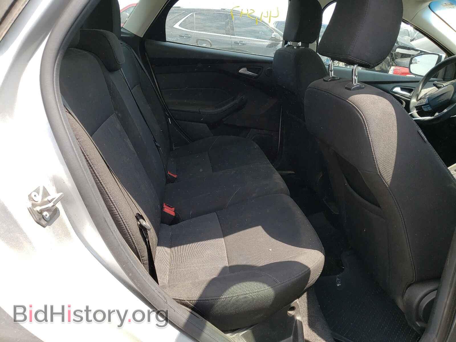 2017 FORD FOCUS - VIN: 1FADP3M2XHL333140 - Photo 6