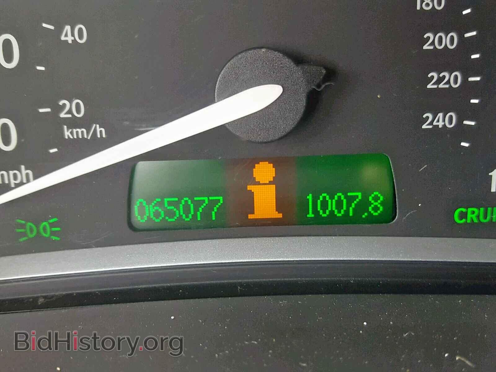 2004 SAAB 9 3 - VIN: YS3FD75Y746005648 - Photo 8