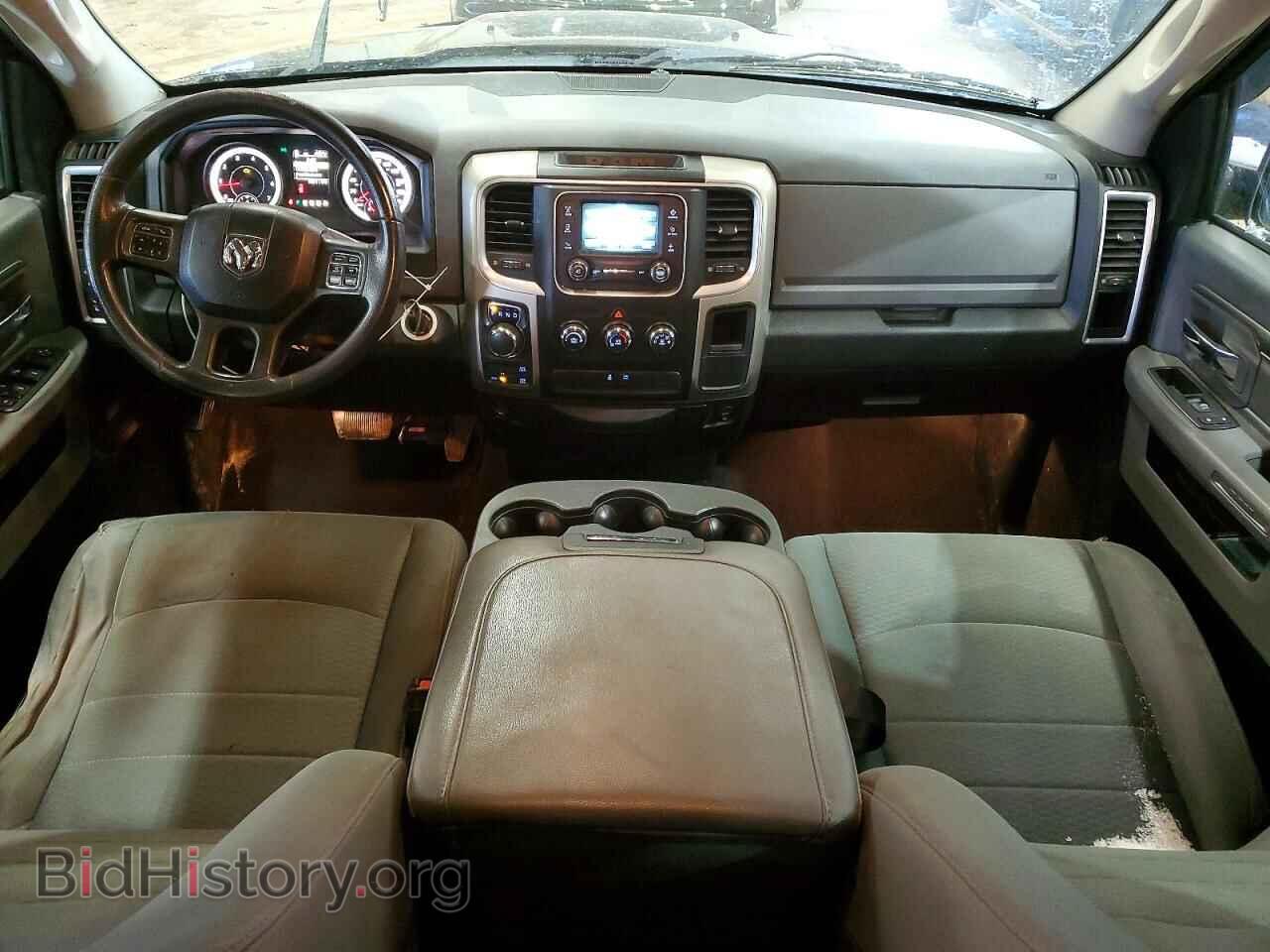 2014 RAM 1500 - VIN: 1C6RR7GT5ES415064 - Photo 8