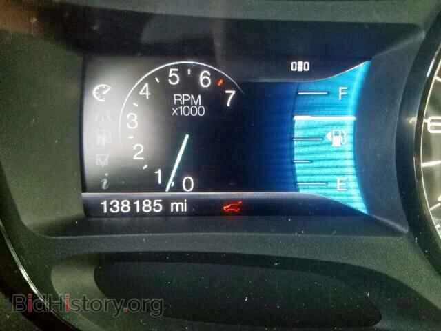 2013 FORD EDGE - VIN: 2FMDK3AK6DBA33078 - Фото 8