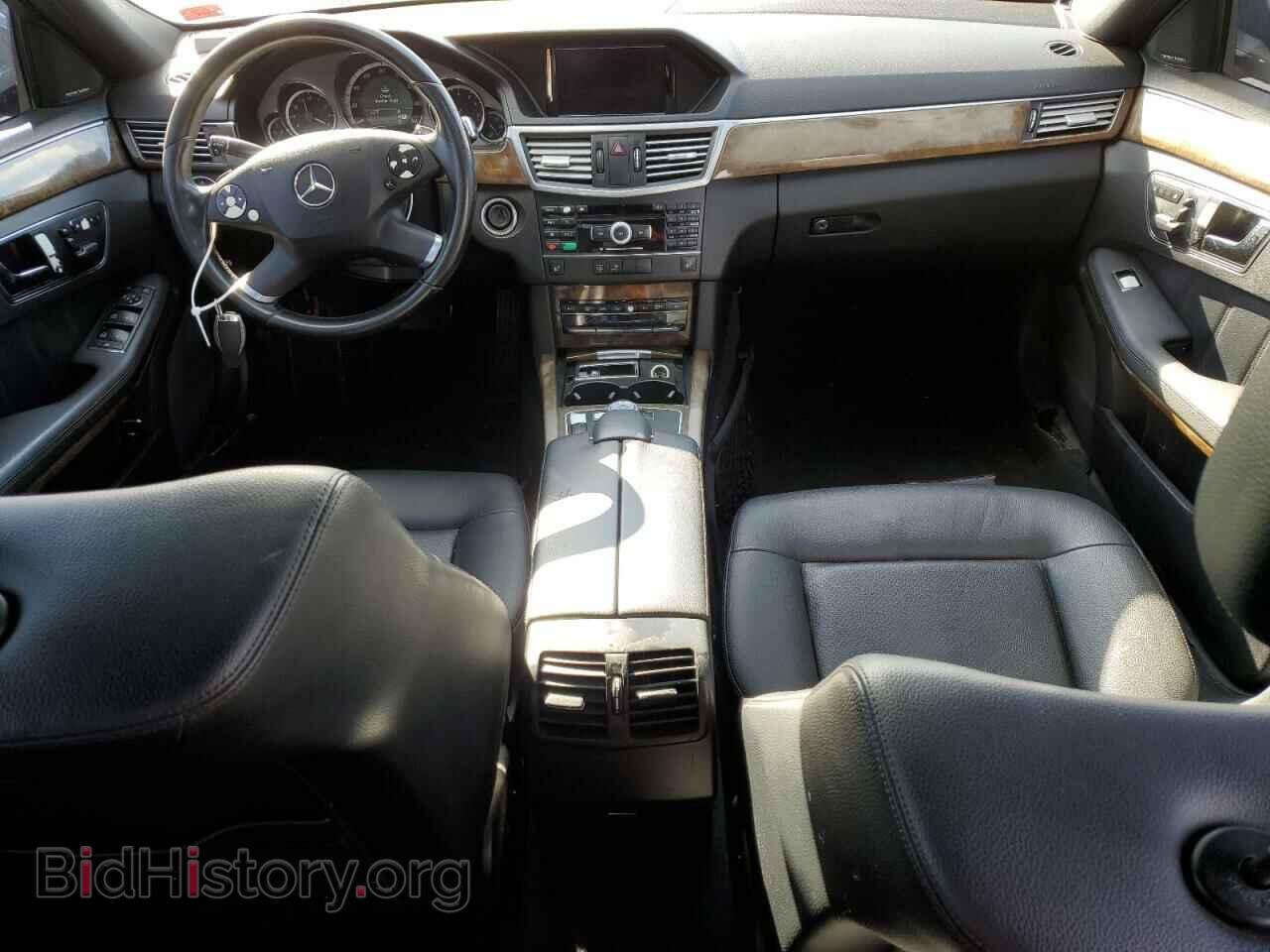 2011 MERCEDES-BENZ E-CLASS - VIN: WDDHF8HB0BA425596 - Фото 8