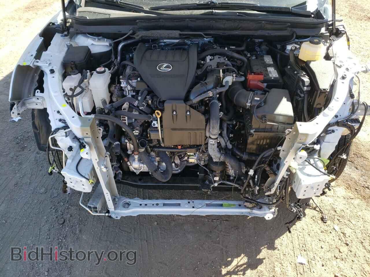 2023 LEXUS RX350 - VIN: 2T2BAMCA7PC013986 - Photo 11